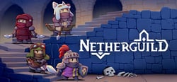 Netherguild header banner