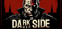 Dark Side of War header banner
