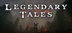 Legendary Tales header banner