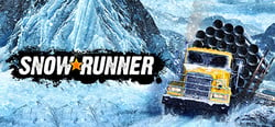 SnowRunner header banner