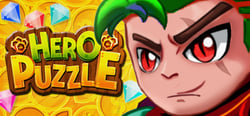Hero Puzzle header banner