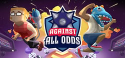 Against All Odds header banner