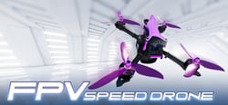FPV Speed Drone header banner