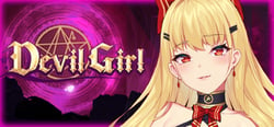 Devil Girl header banner