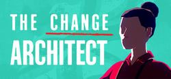 The Change Architect header banner