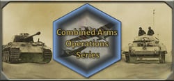 Combined Arms Operations Series header banner