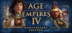 Age of Empires IV: Anniversary Edition header banner
