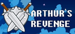 Arthur's Revenge header banner