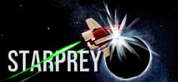 StarPrey header banner