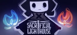 Sacrificial Lighthouse header banner
