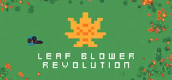 Leaf Blower Revolution - Idle Game header banner