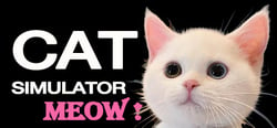 Cat Simulator: Meow header banner