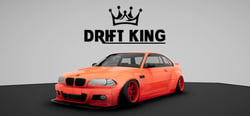 Drift King header banner