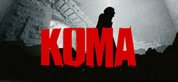 Koma header banner