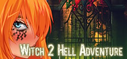 Witch 2 Hell Adventure header banner