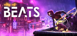 City of Beats header banner