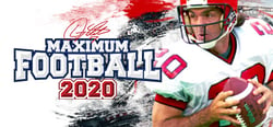 Doug Flutie's Maximum Football 2020 header banner