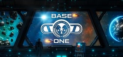 Base One header banner