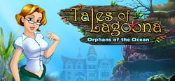 Tales of Lagoona header banner