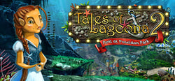 Tales of Lagoona 2: Peril at Poseidon Park header banner