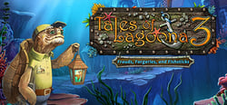 Tales of Lagoona 3: Frauds, Forgeries, and Fishsticks header banner