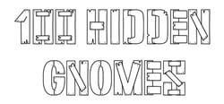 100 hidden gnomes header banner