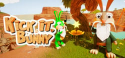 Kick it, Bunny! header banner