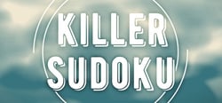 Killer Sudoku header banner