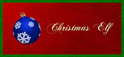 Christmas Elf header banner