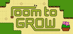 Room to Grow header banner