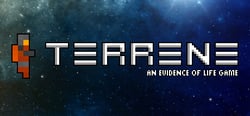 Terrene - An Evidence Of Life Game header banner