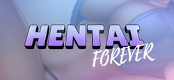 Hentai Forever header banner