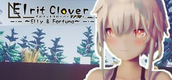 Elrit Clover -A forest in the rut is full of dangers- header banner