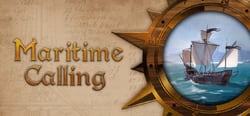 Maritime Calling header banner