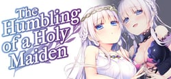 The Humbling of a Holy Maiden header banner