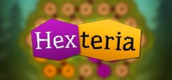 Hexteria header banner