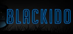 Black Ido header banner