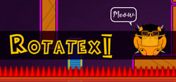 Rotatex 2 header banner