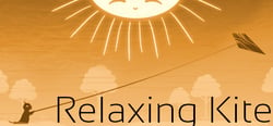 Relaxing Kite header banner