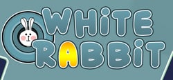 White Rabbit header banner