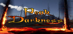 Peak Darkness header banner