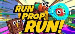 Run Prop, Run! - Puropu Pursuit header banner