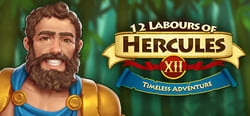 12 Labours of Hercules XII: Timeless Adventure header banner