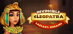Invincible Cleopatra: Caesar's Dreams header banner