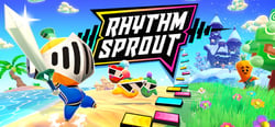 Rhythm Sprout: Sick Beats & Bad Sweets header banner
