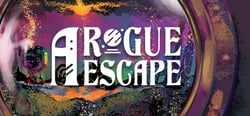 A Rogue Escape header banner