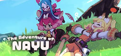 The Adventure of NAYU header banner