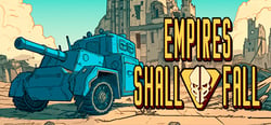 Empires Shall Fall header banner
