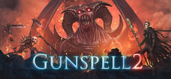 Gunspell 2 – Match 3 Puzzle RPG header banner