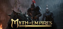 Myth of Empires Playtest header banner